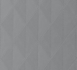 Duni elegance szalvéta, Crystal gránit szürke, 40 x 40 cm, 6 x 40db/karton